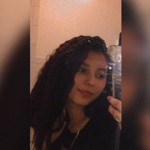 Meet your Posher, Aracely